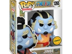 Funko Pop Anime - Jinbe Chase - One Piece 1265