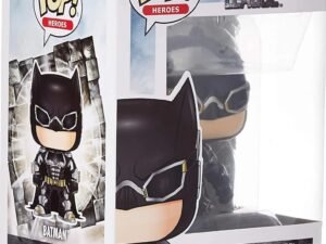 Funko Pop Movie - Batman - Justice League 204