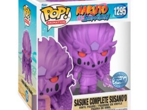 Sasuke Complete Susano'o - Naruto 1295