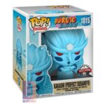 Kakashi (Perfect Susano'o) - Naruto 1015