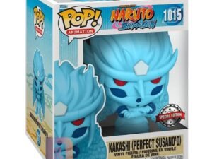 Kakashi (Perfect Susano'o) - Naruto 1015