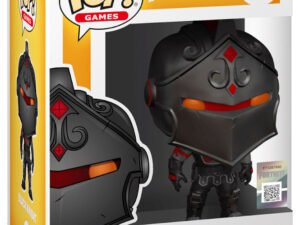 Funko Pop Games 426 - Black Knight - Fortnite
