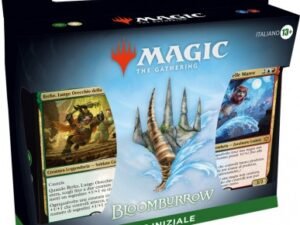 Bloomburrow - Kit Iniziale (ITA)