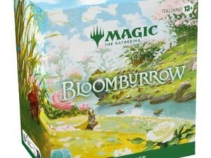 Bloomburrow - Prerelease (ITA)