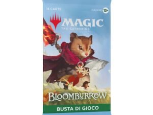 Bloomburrow - Booster pack(ITA)