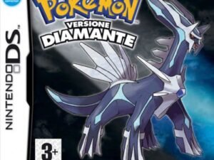Pokemon Diamante - Nintendo DS (ITA)