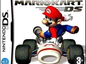Mario Kart DS - Nintendo DS (ITA)