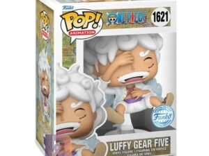 Luffy Gear Five 2 - One Piece 1621