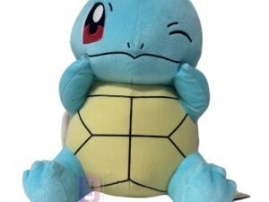 Squirtle Occhiolino - Banpresto (JAP)
