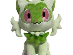Sprigatito- Banpresto (JAP)