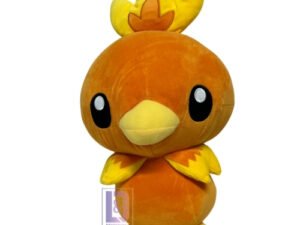 Torchic - Banpresto (JAP)