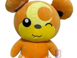 Teddiursa - Banpresto (JAP)