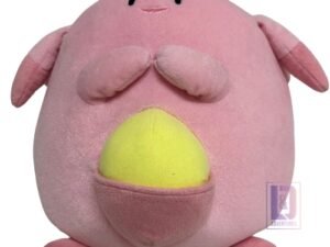 Chansey - Banpresto (JAP)