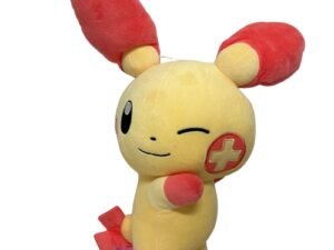 Plusle - Banpresto (JAP)