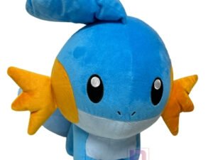 Mudkip - Banpresto (JAP)