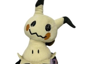 Mimikyu - Banpresto (JAP)