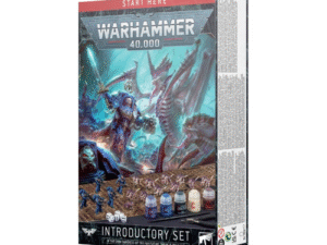 Warhammer: 40.000 - Set di presentazione (ITA)