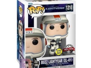 Buzz Lightyear (XL-01) - Lightyear 1210