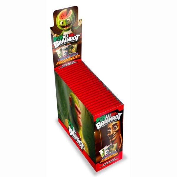 Box 24 buste Universo Psichedelico Preordine 13/06/25