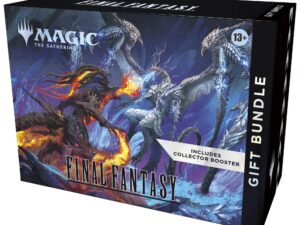 Bundle Gift Final Fantasy