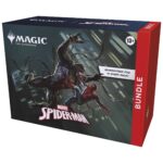 PRE ORDER Marverl’s Spider Man Bundle ENG