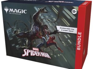 PRE ORDER Marverl’s Spider Man Bundle ENG