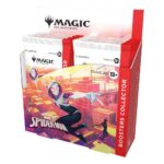PRE ORDER Marverl’s Spider Man Collector’s Booster Display (12 buste) ENG